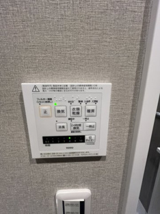 【設備】ヴェント蘇我エミネンテ・ガーデン 