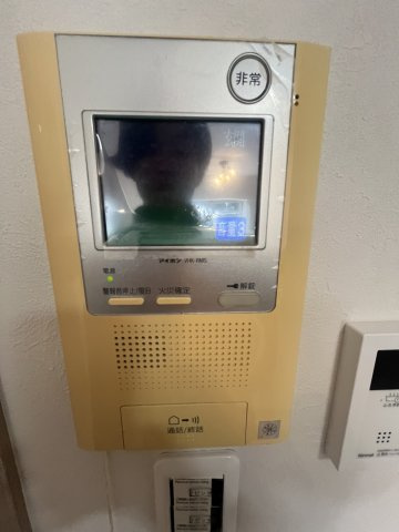 【設備】ヴェント蘇我エミネンテ・ガーデン 