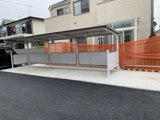 サンシャインビレッジのその他共用部分