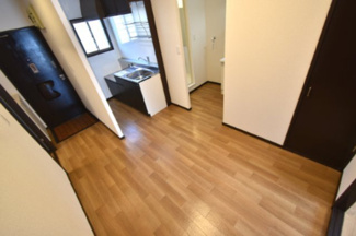 【内装】 | サンロイヤルⅡ | 現況優先。反転タイプあり。