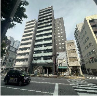 シティハウス新御徒町ステーションコート