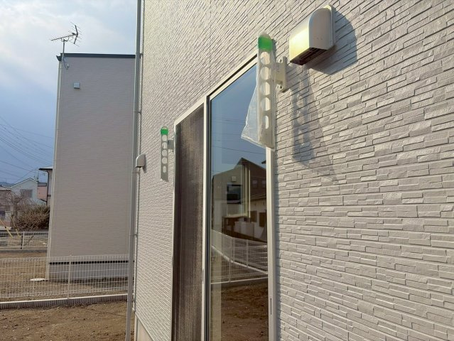 日立市東金沢町1丁目　新築戸建のその他