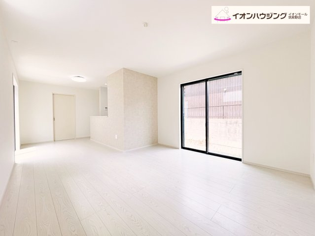 那珂川市王塚台1丁目2期2号棟