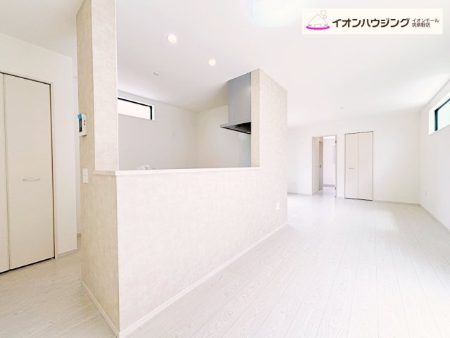 那珂川市王塚台1丁目2期2号棟