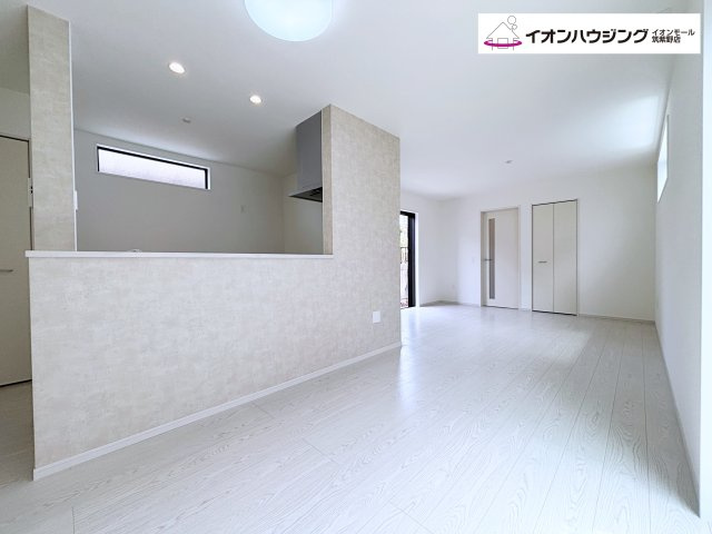 那珂川市王塚台1丁目2期2号棟