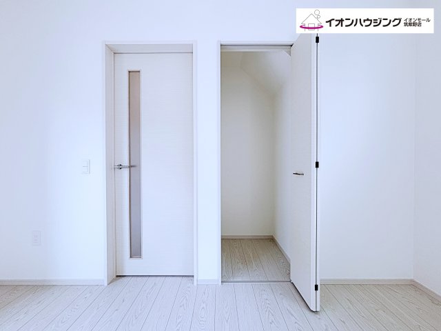 那珂川市王塚台1丁目2期2号棟