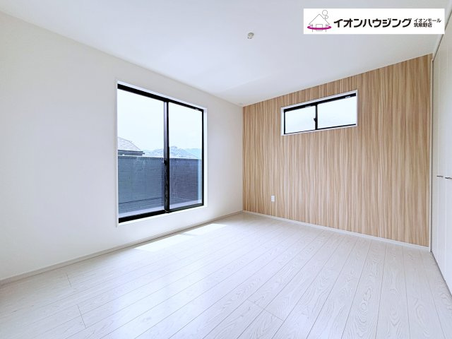 那珂川市王塚台1丁目2期2号棟