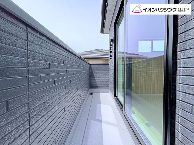 那珂川市王塚台1丁目2期2号棟