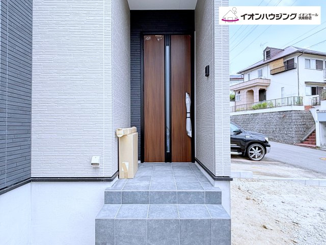 那珂川市王塚台1丁目2期2号棟