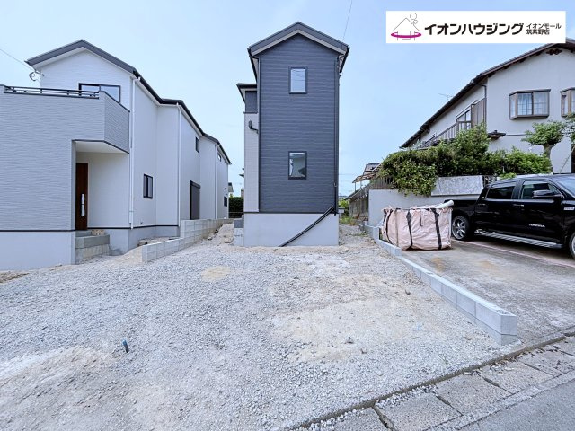 那珂川市王塚台1丁目2期2号棟