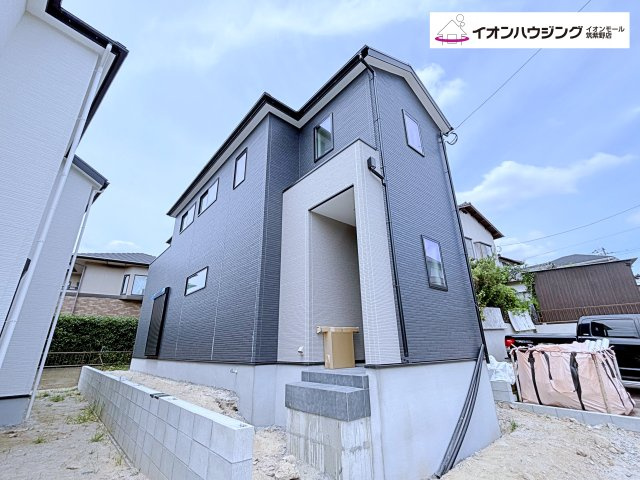 那珂川市王塚台1丁目2期2号棟