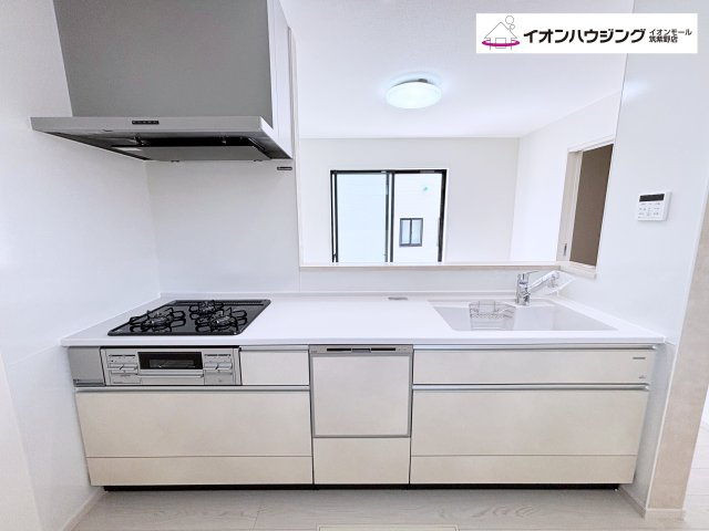 那珂川市王塚台1丁目2期2号棟