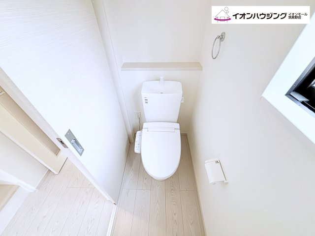 那珂川市王塚台1丁目2期2号棟