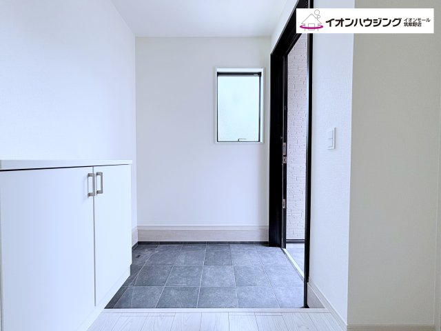 那珂川市王塚台1丁目2期2号棟
