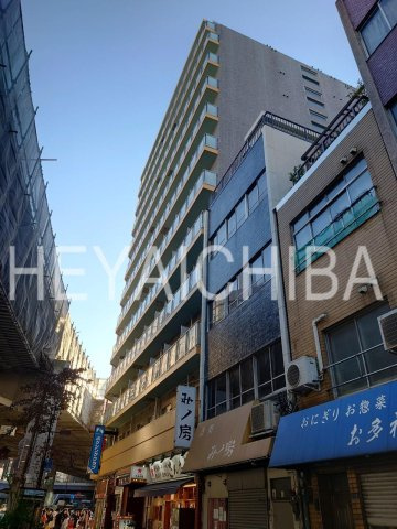 アルベルゴ上野