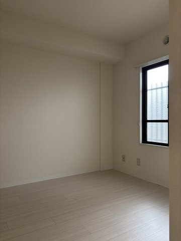 マンションカネマツＢ棟の子供部屋
