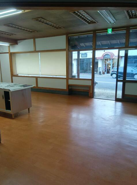 結城市貸店舗