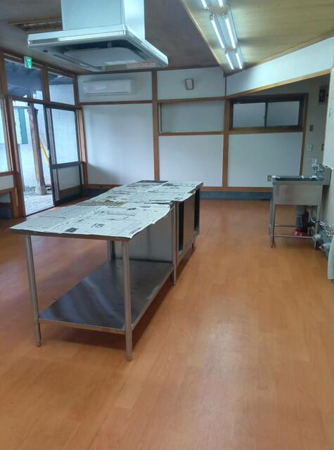 結城市貸店舗