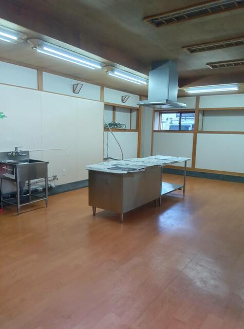 結城市貸店舗