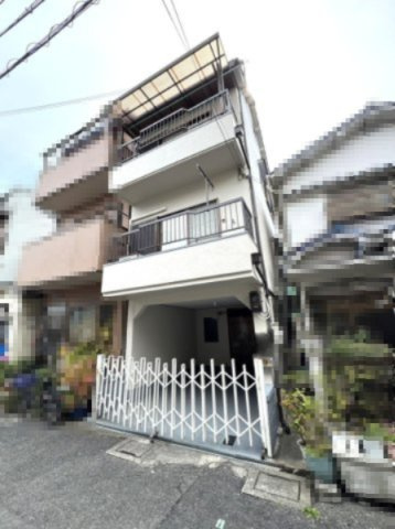 藤田町４丁目　中古一戸建て