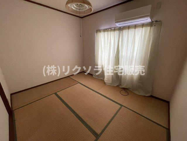 藤田町４丁目　中古一戸建ての内装|■物件内覧・資金計画相談・住宅ローン相談、リフォーム相談、お問合せ受付中■
※当日・翌日のご内覧、ご相談はお電話でのお問合せがスムーズです！