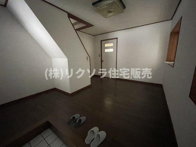 藤田町４丁目　中古一戸建ての内装|■物件内覧・資金計画相談・住宅ローン相談、リフォーム相談、お問合せ受付中■
※当日・翌日のご内覧、ご相談はお電話でのお問合せがスムーズです！