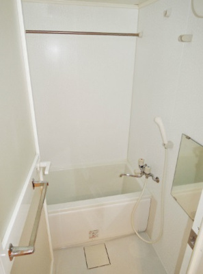 【浴室】 | ラ・エテルノ東雪谷 | 別部屋参考写真