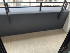 【バルコニー】 | Caisse大橋