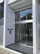 【エントランス】 | Caisse大橋