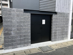 【設備】 | Caisse大橋