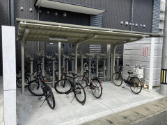 【その他共用部分】 | Caisse大橋