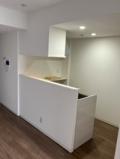 【内装】 | Caisse大橋