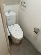 【トイレ】 | Caisse大橋