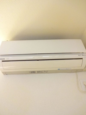 【設備】 | ドムス北沢