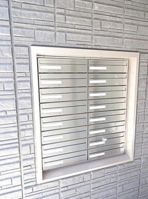 【その他共用部分】 | ドムス北沢