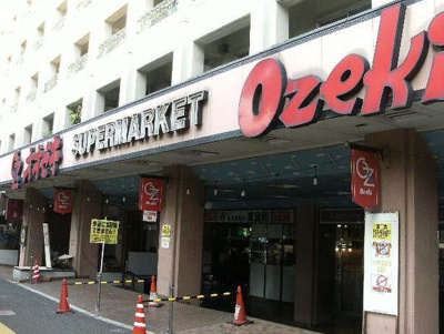 【周辺】 | ドムス北沢