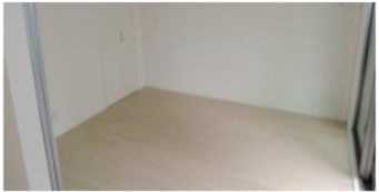 【寝室】 | ドムス北沢