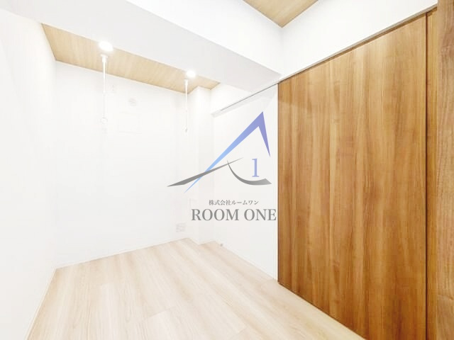 ＺＯＯＭ下丸子の寝室|寝室です。