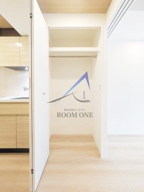 ＺＯＯＭ下丸子の収納|収納です。