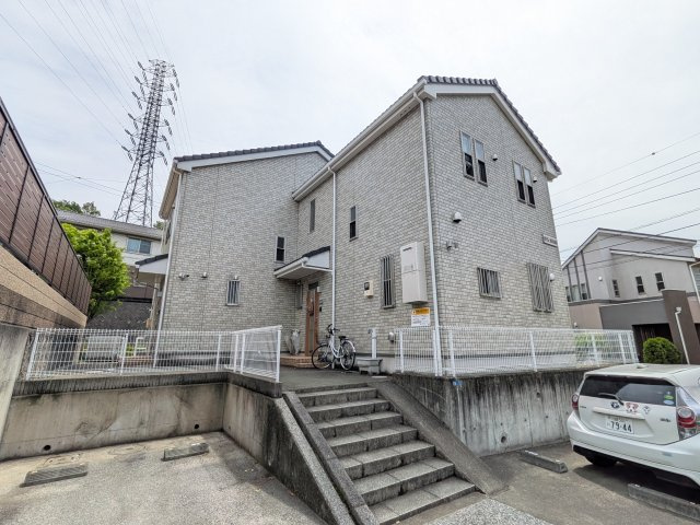 リヴェール白鳥