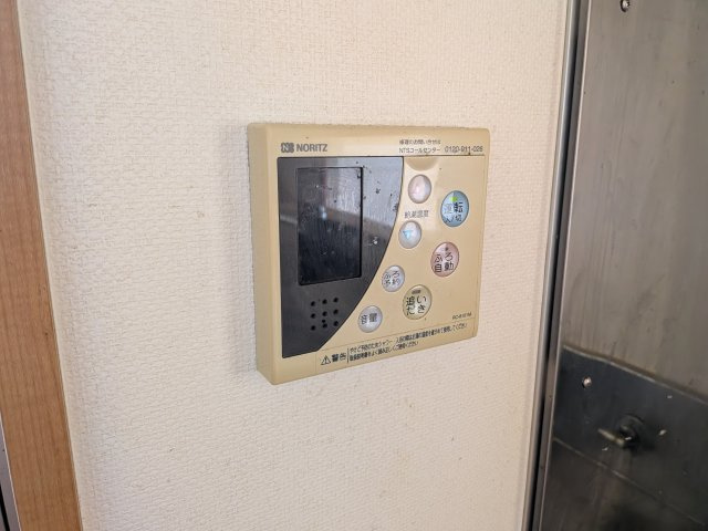 リヴェール白鳥の設備