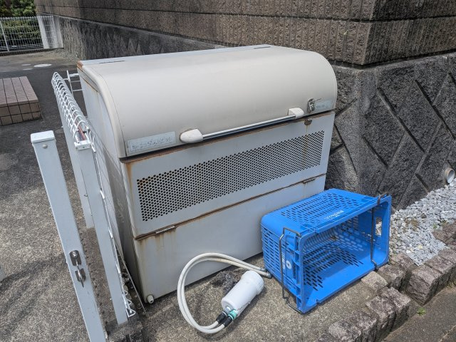 リヴェール白鳥のその他共用部分
