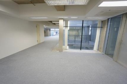 恵比寿ライトビルの内装