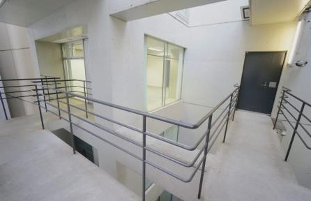 恵比寿ライトビルのその他共用部分