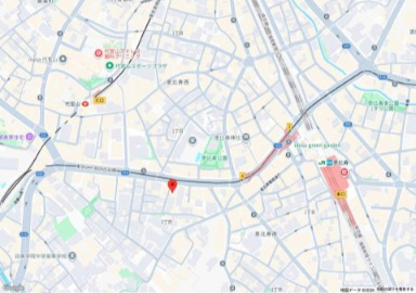 恵比寿ライトビル