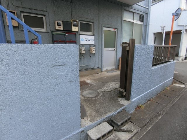 シモヌリビルのその他共用部分