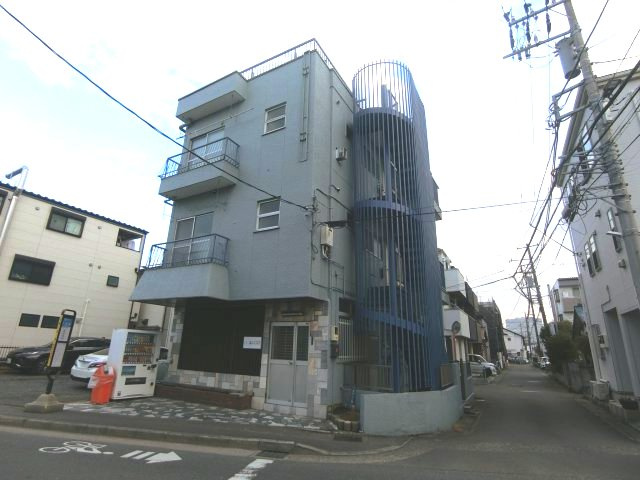 シモヌリビル