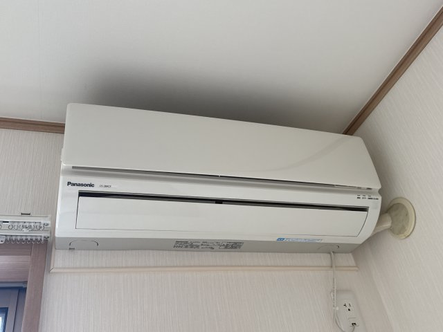 フォレストヴィラⅡの設備