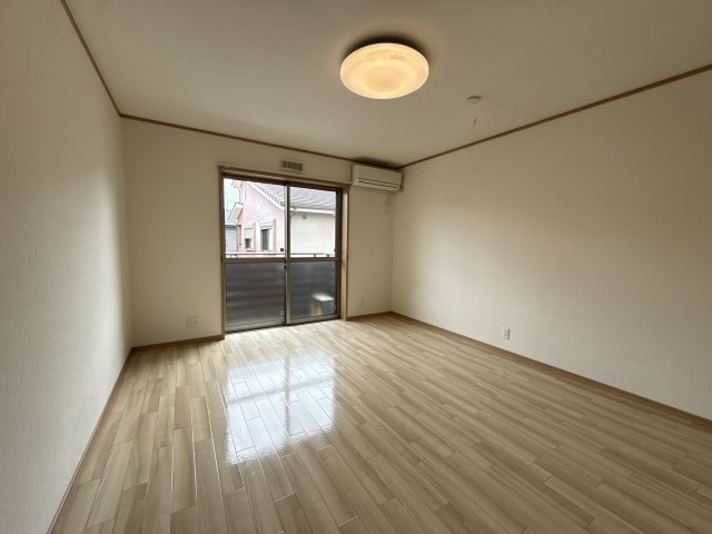 フォレストヴィラⅡの子供部屋