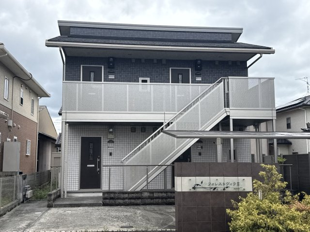フォレストヴィラⅡ
